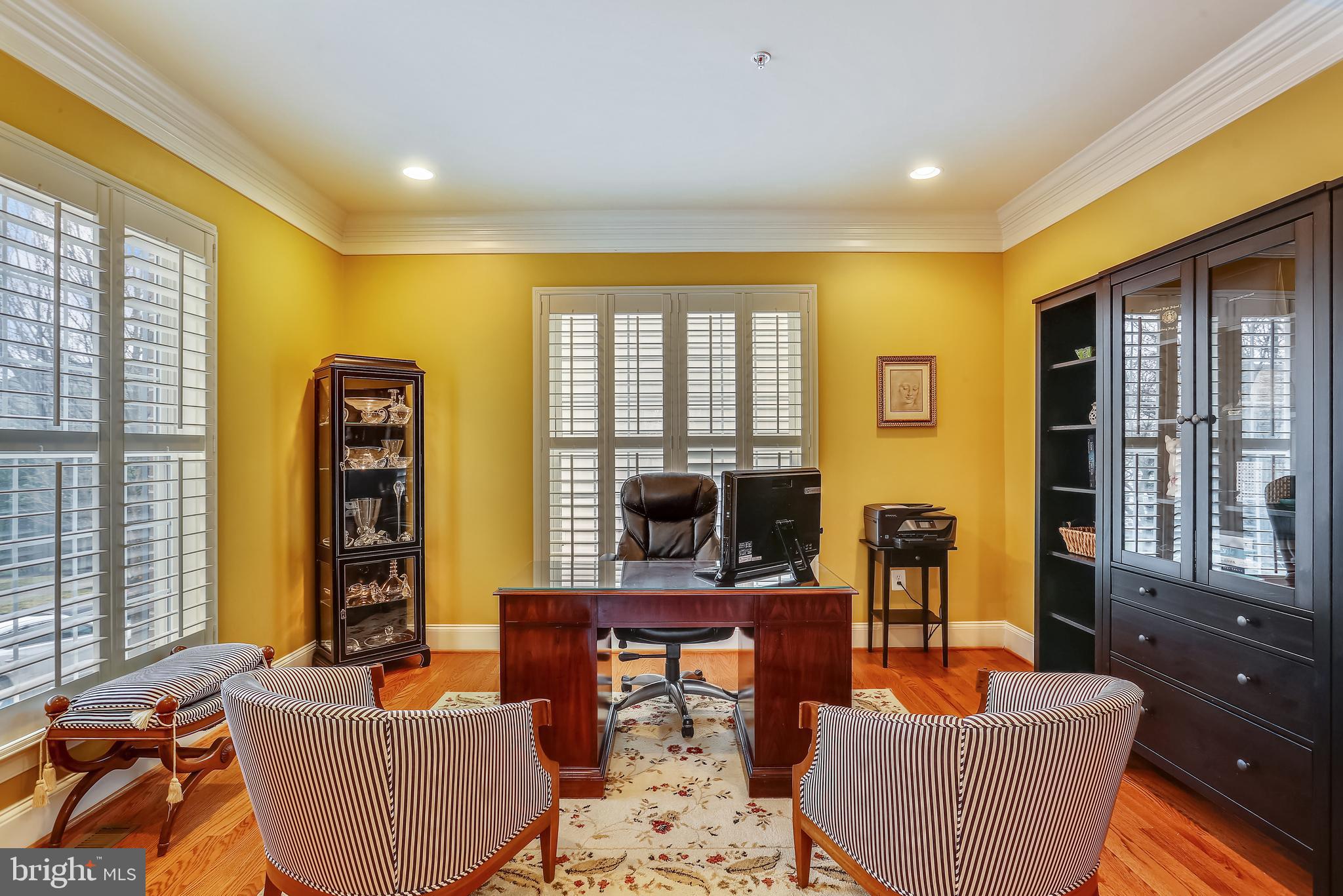 CLARKSBURG VILLAGE - Residential