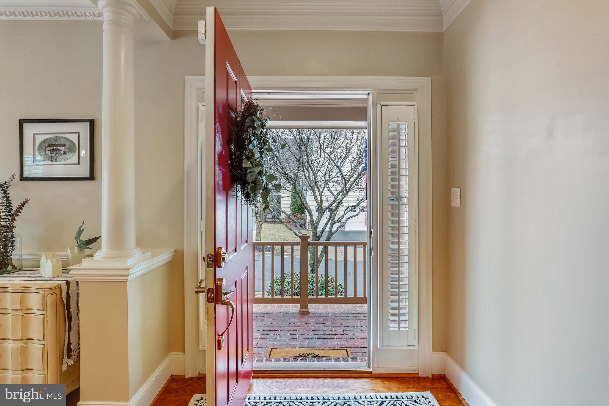 CLARKSBURG VILLAGE - Residential