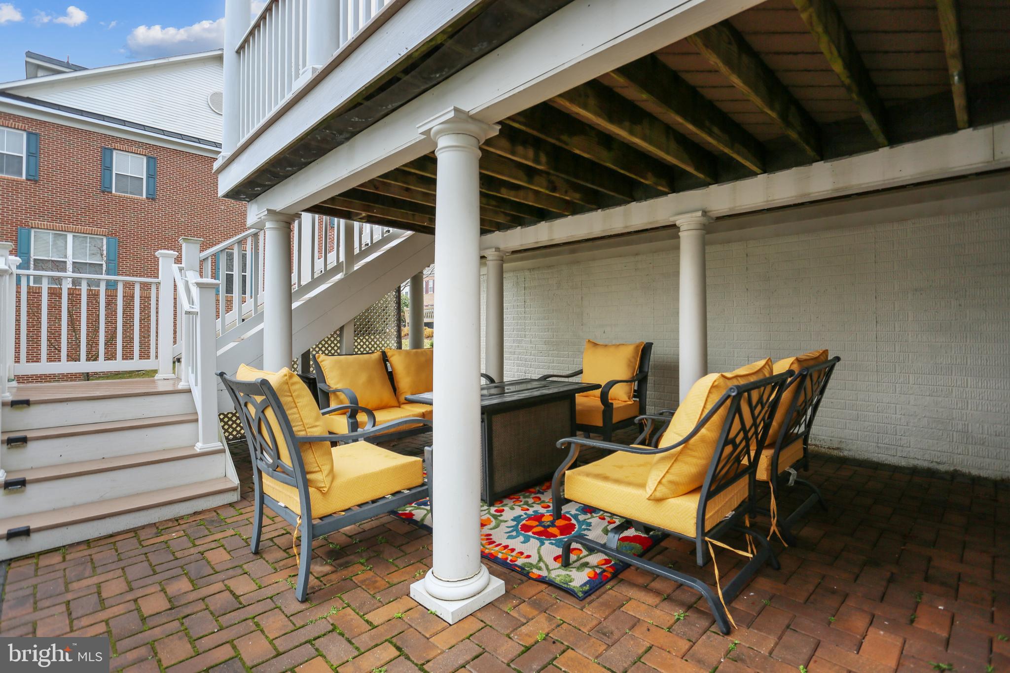 CLARKSBURG VILLAGE - Residential