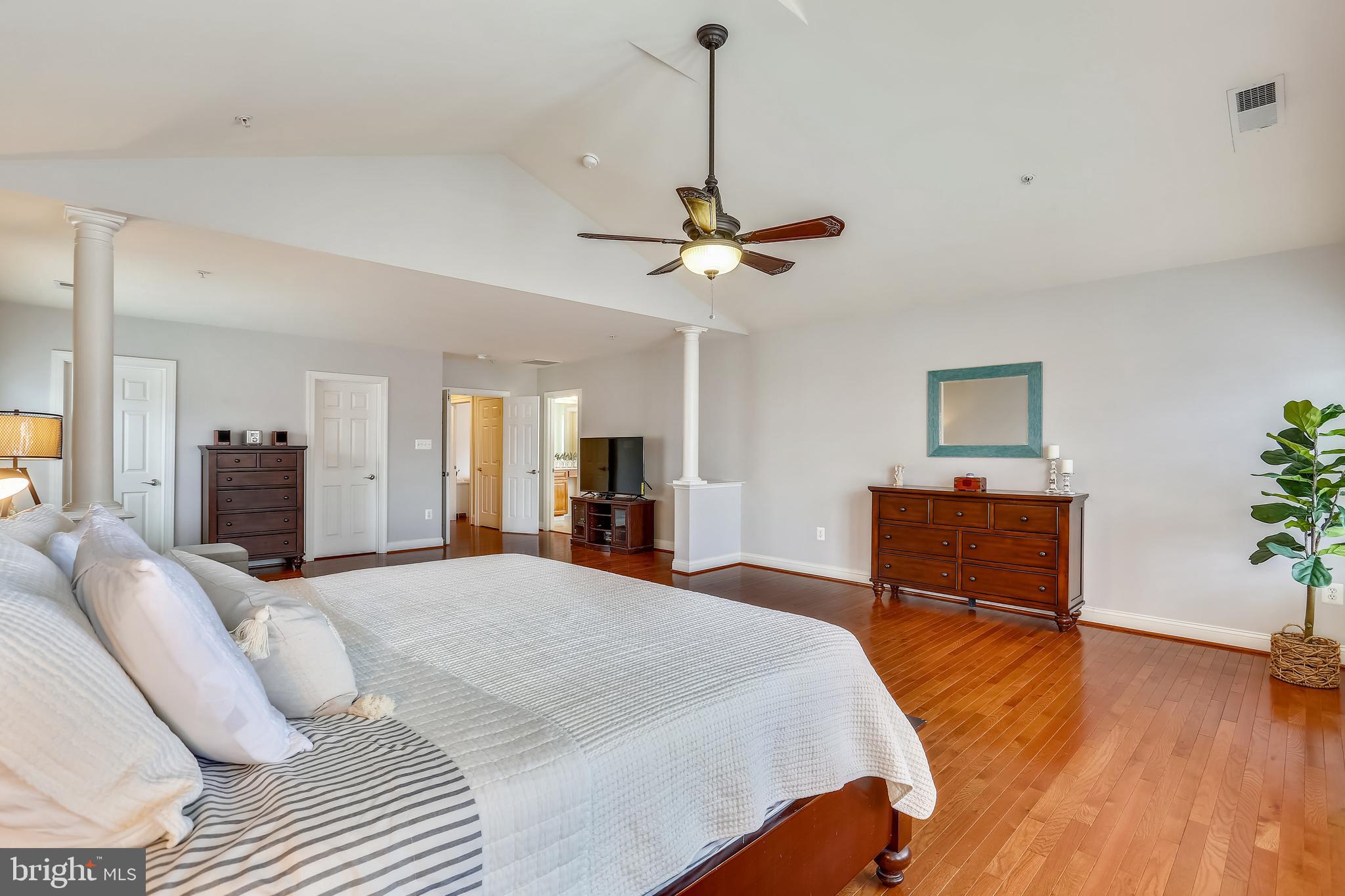 CLARKSBURG VILLAGE - Residential