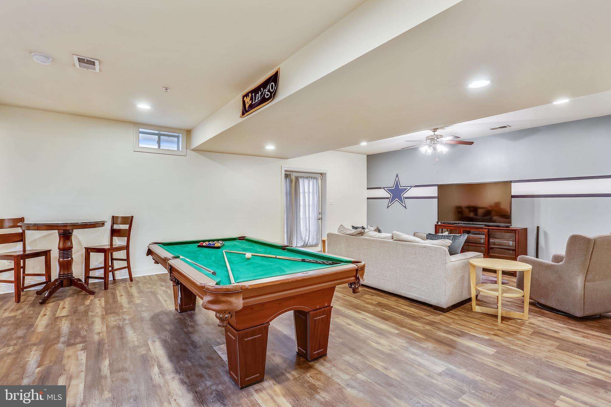 CLARKSBURG VILLAGE - Residential