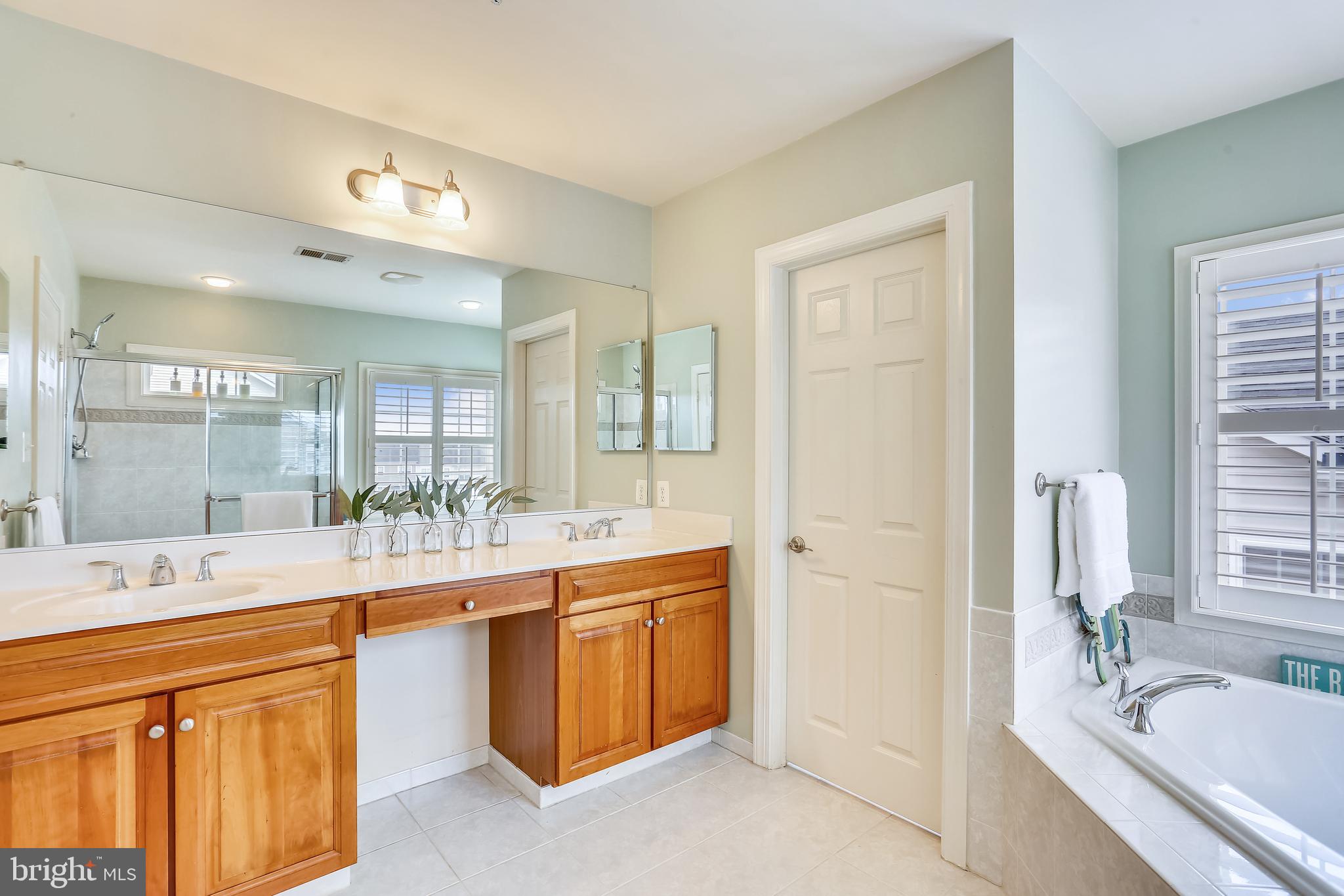 CLARKSBURG VILLAGE - Residential