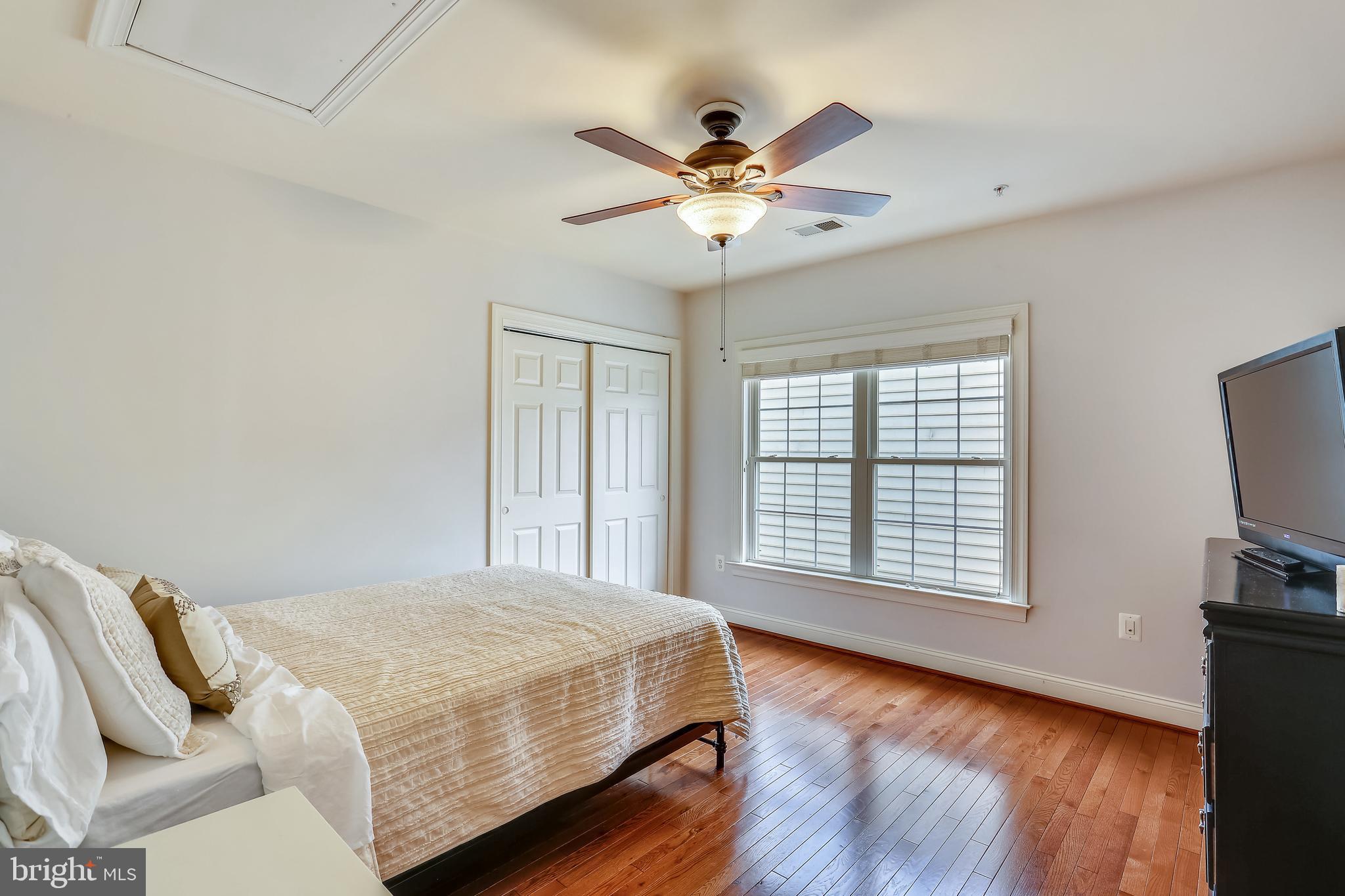 CLARKSBURG VILLAGE - Residential