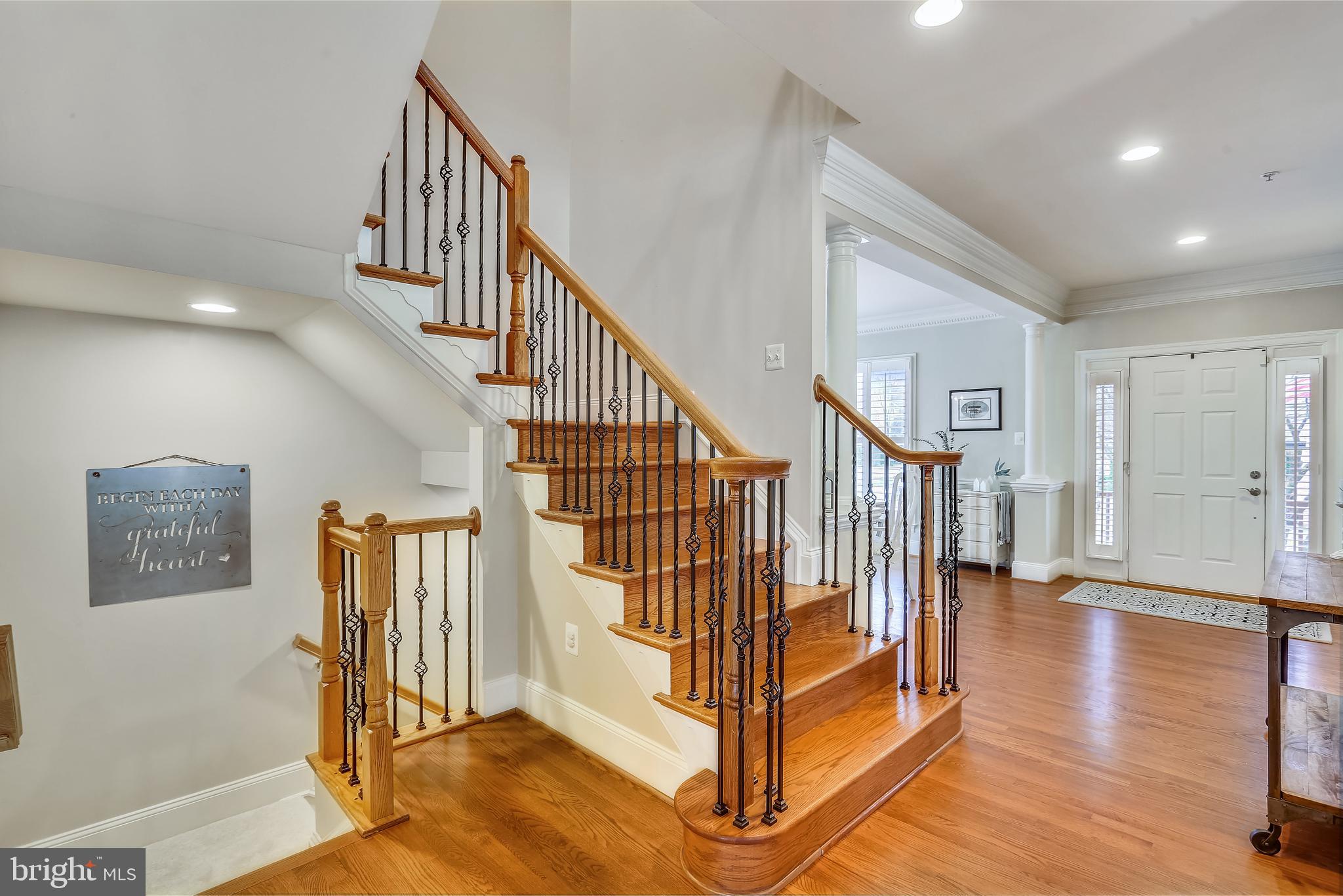 CLARKSBURG VILLAGE - Residential