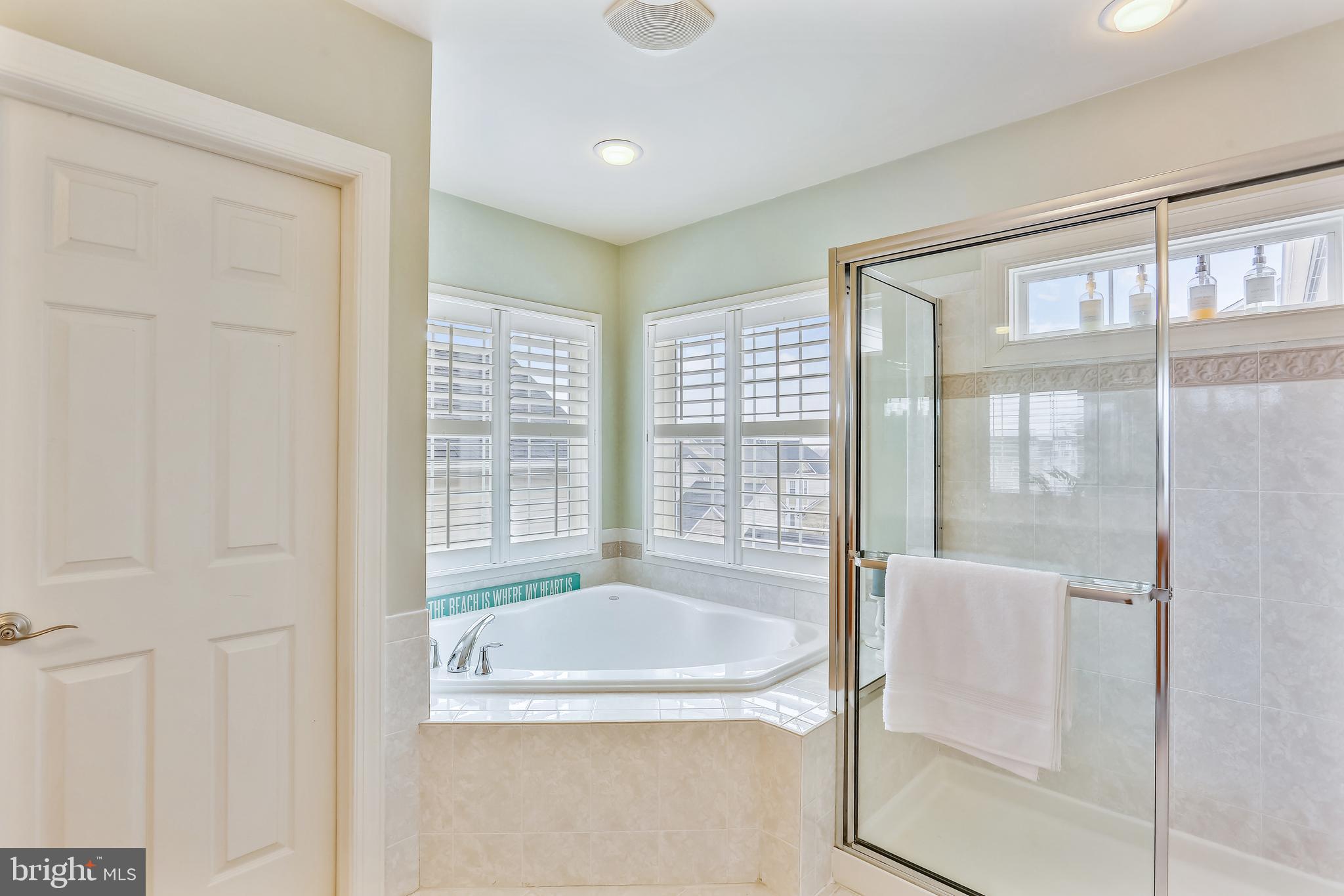 CLARKSBURG VILLAGE - Residential