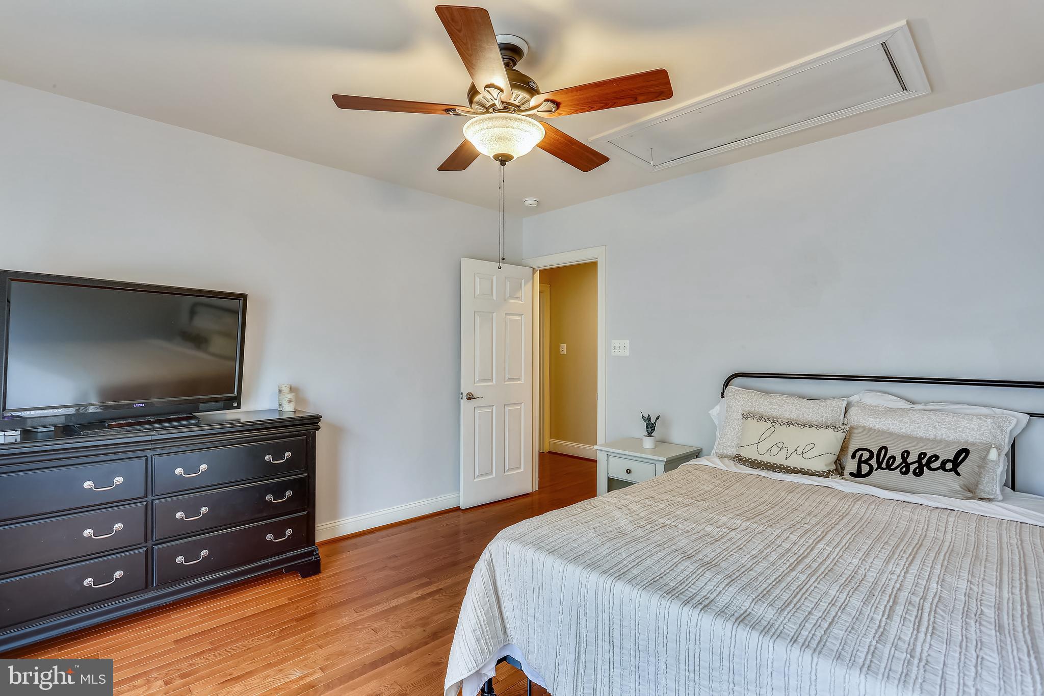 CLARKSBURG VILLAGE - Residential