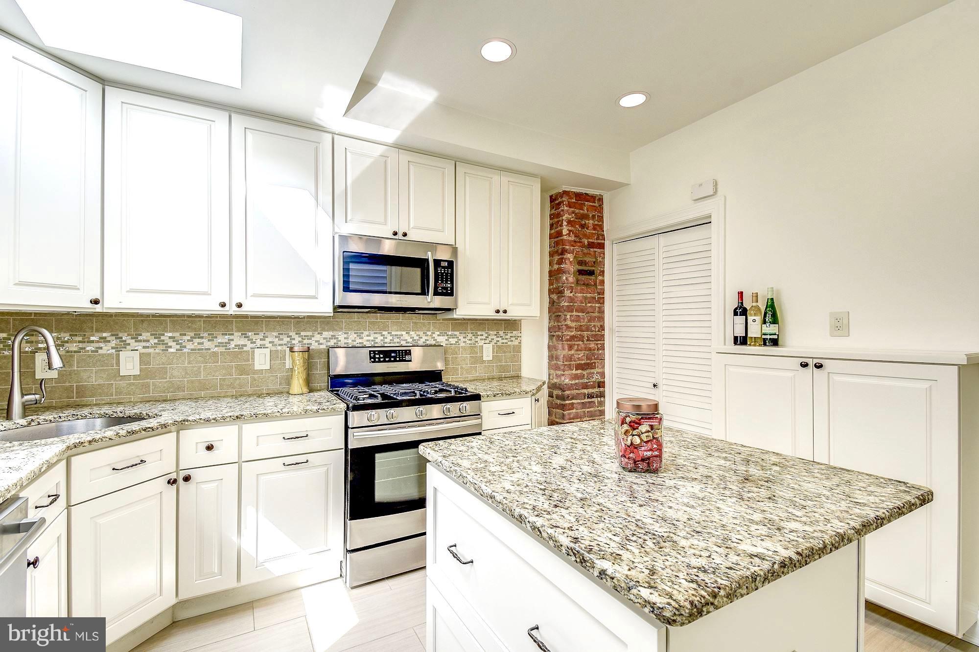 OLD TOWN - Residential