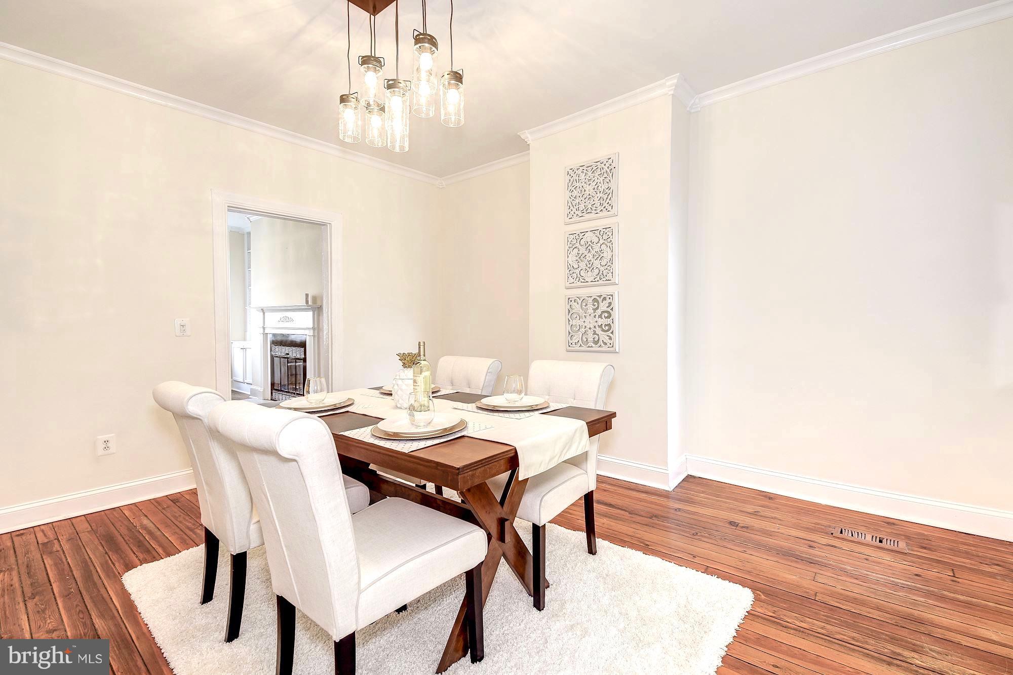 OLD TOWN - Residential