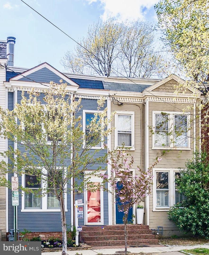 OLD TOWN - Residential