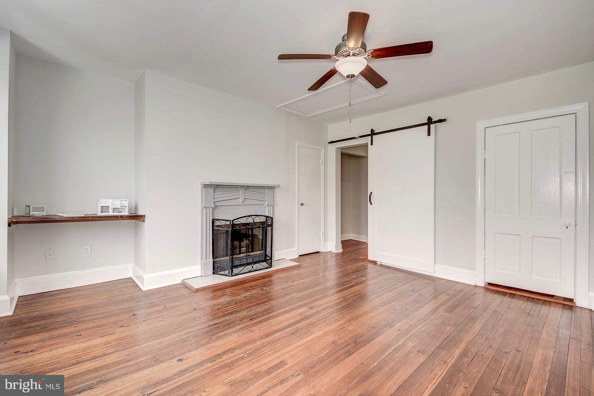 OLD TOWN - Residential