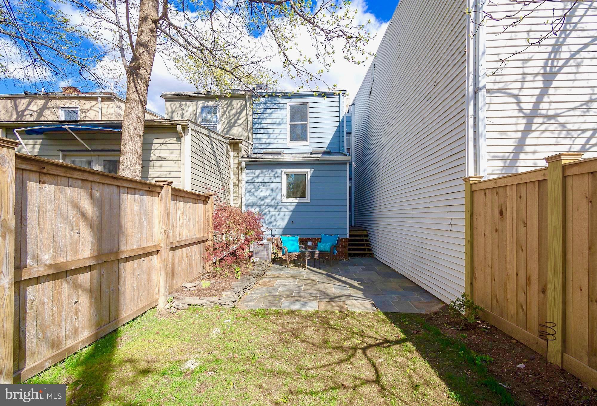 OLD TOWN - Residential