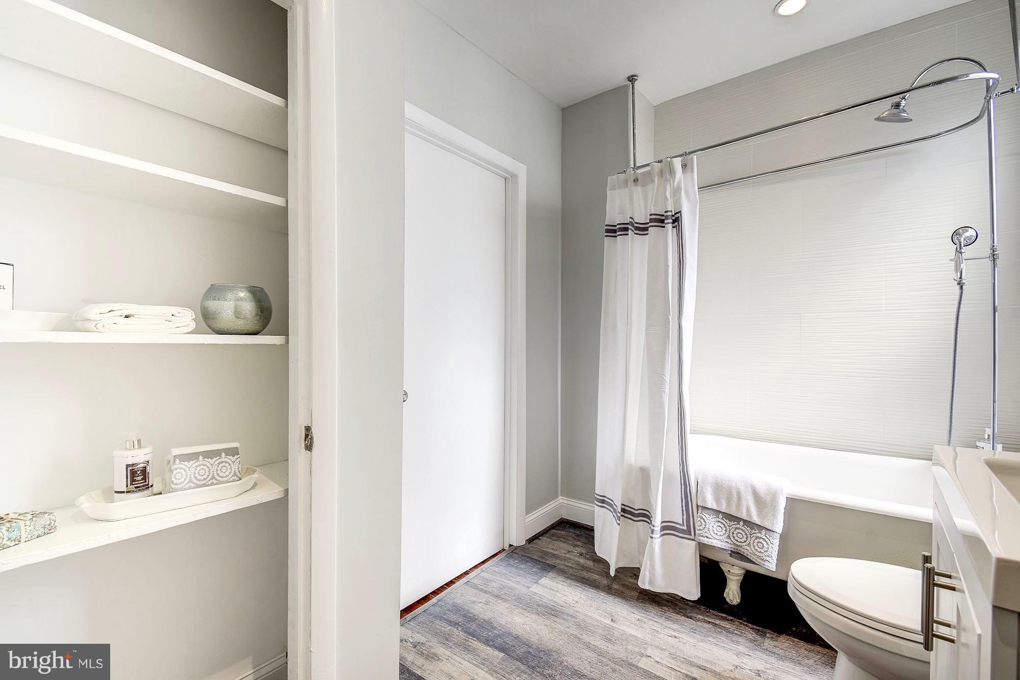 OLD TOWN - Residential