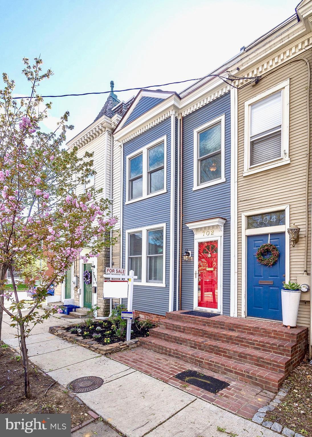 OLD TOWN - Residential