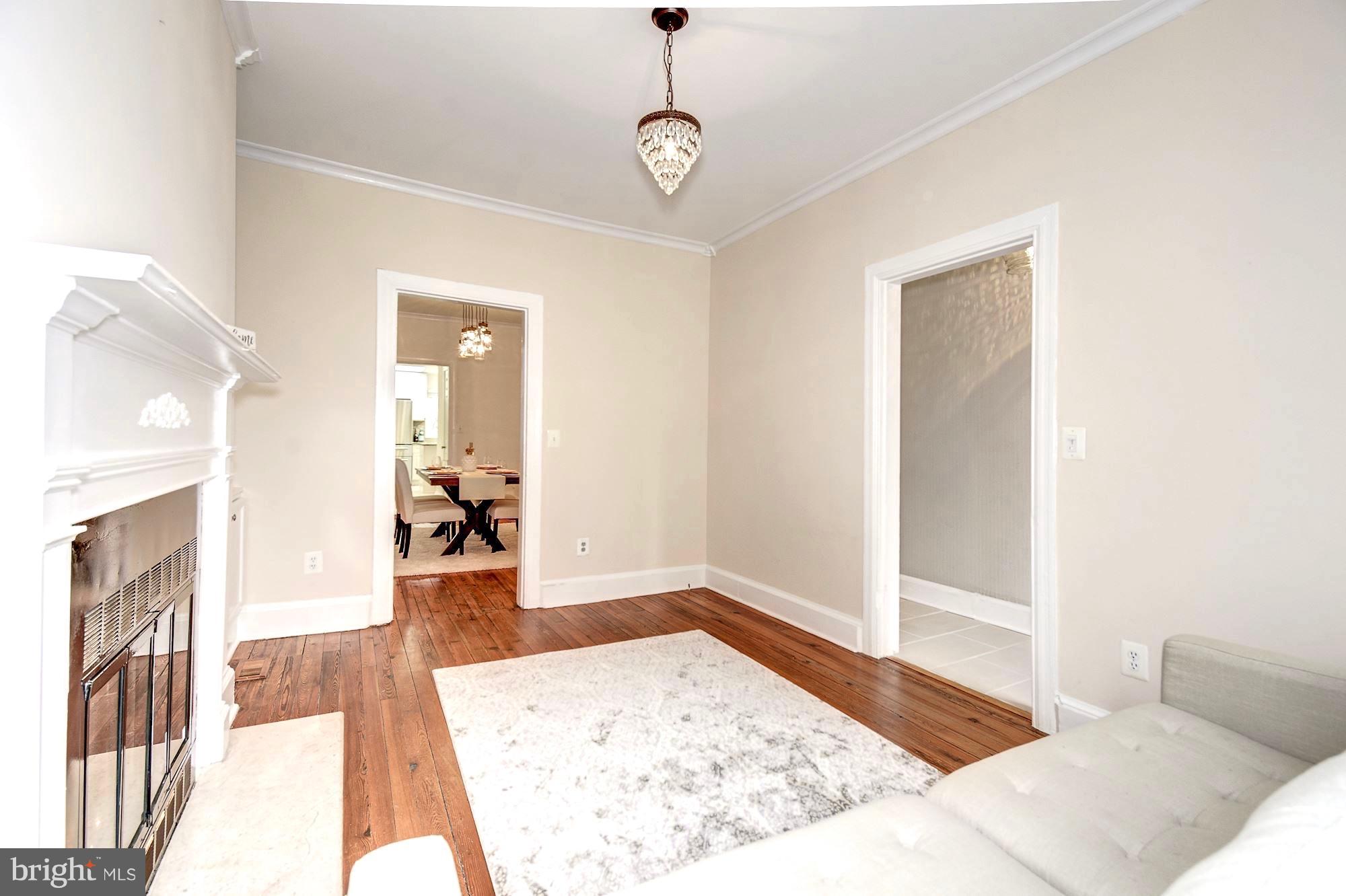 OLD TOWN - Residential