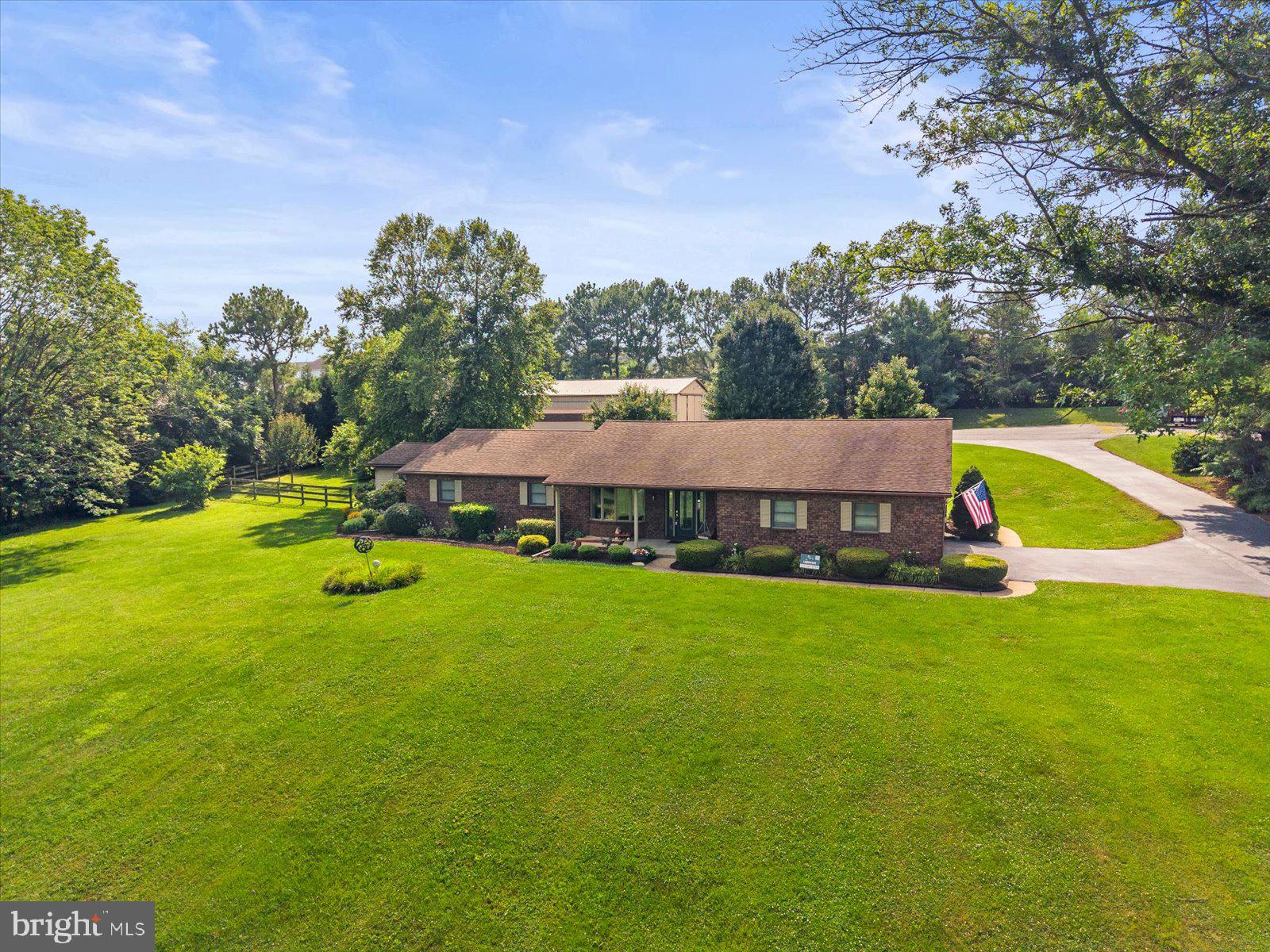 530 DIETZ ROAD