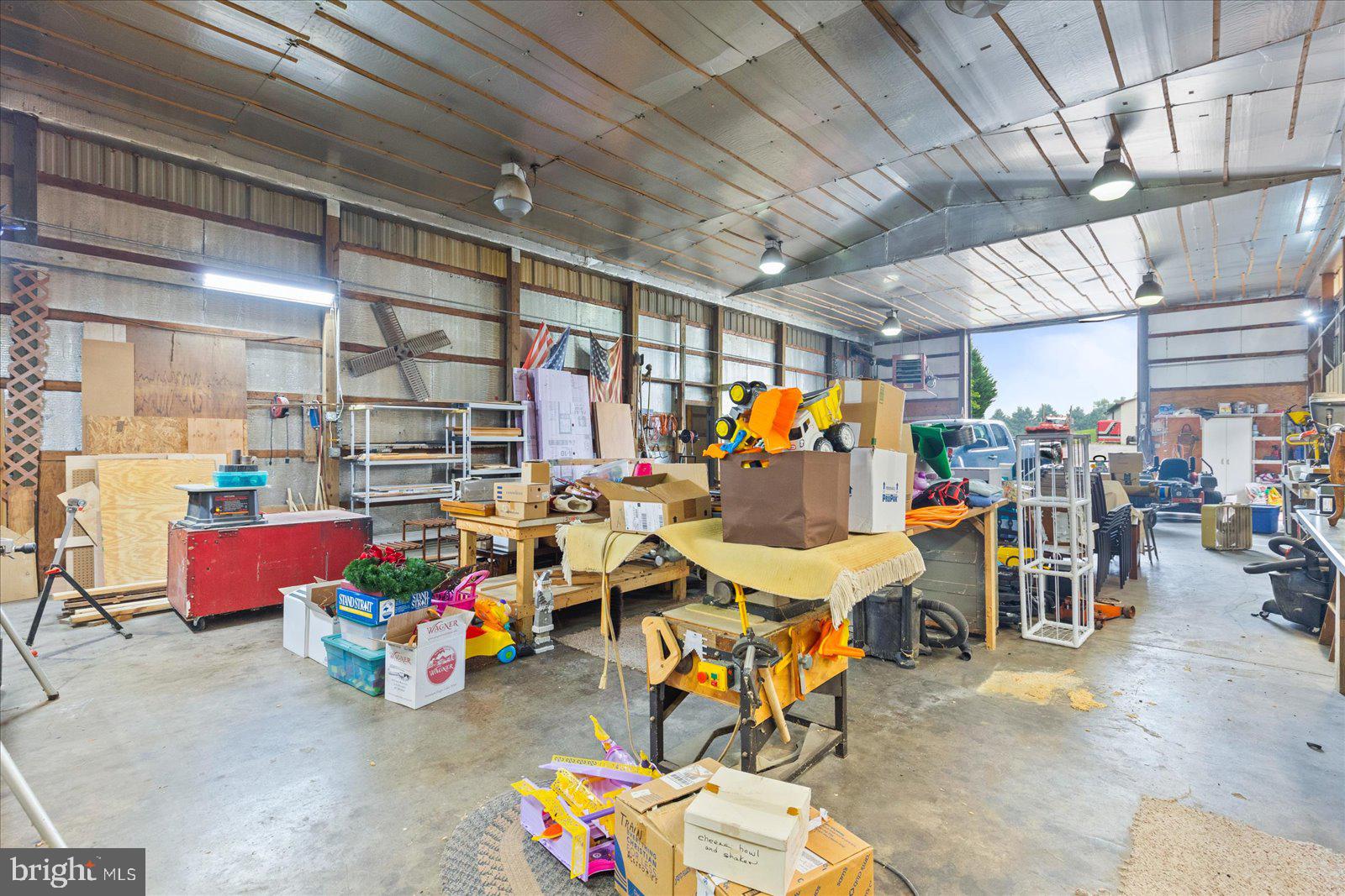530 DIETZ ROAD