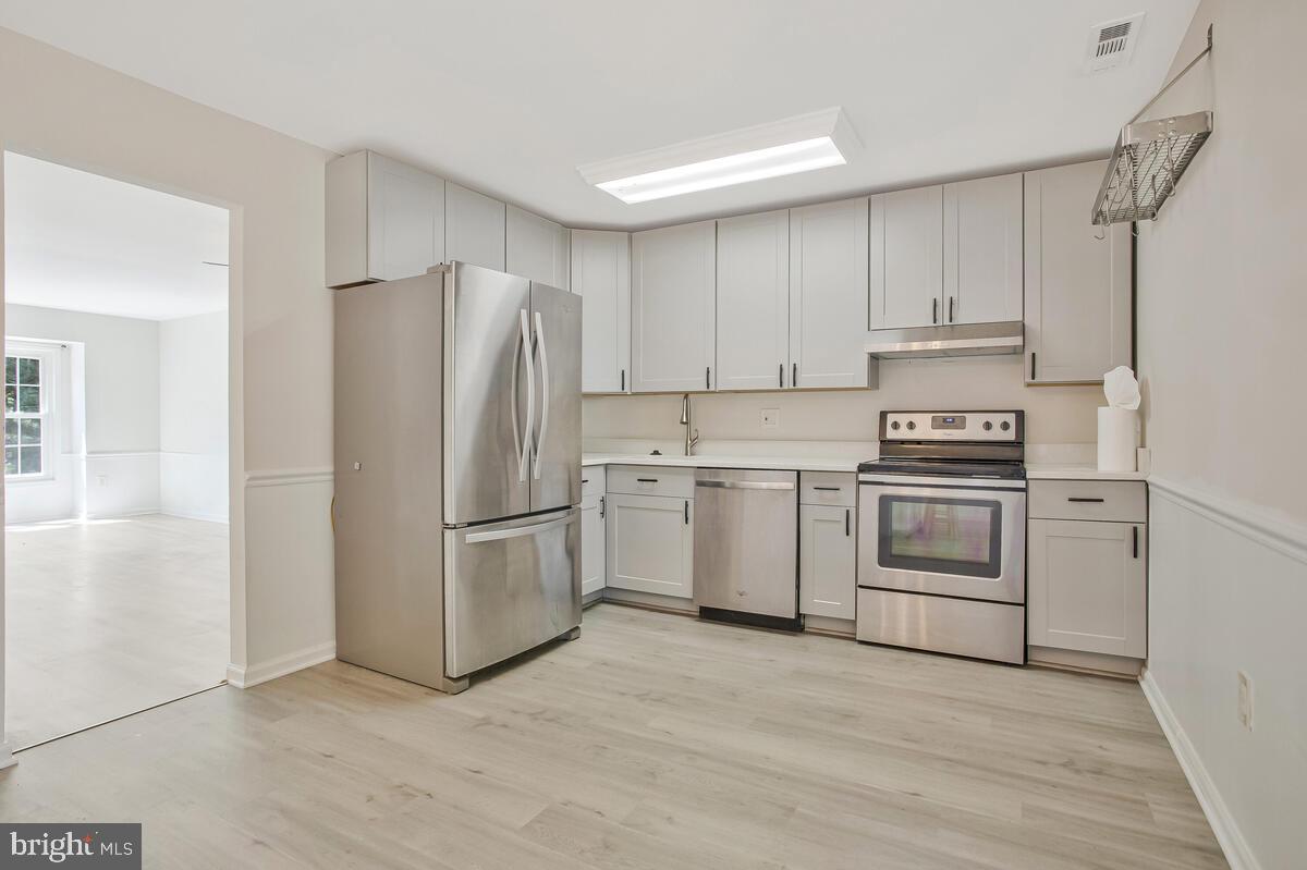 CROFTON MEWS CONDO - Residential Lease