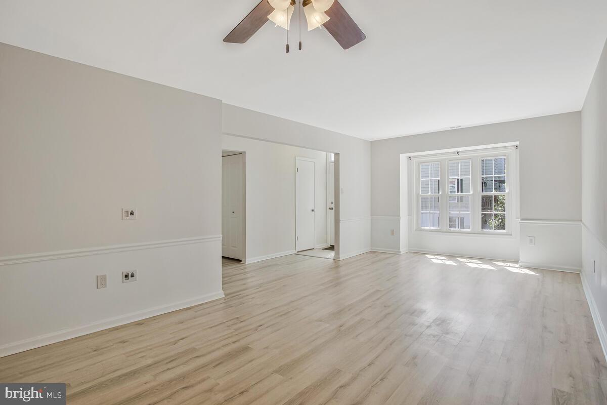 CROFTON MEWS CONDO - Residential Lease