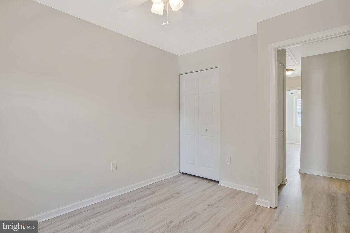 CROFTON MEWS CONDO - Residential Lease