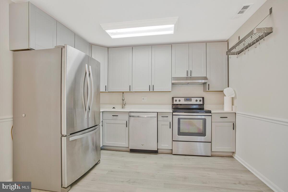 CROFTON MEWS CONDO - Residential Lease