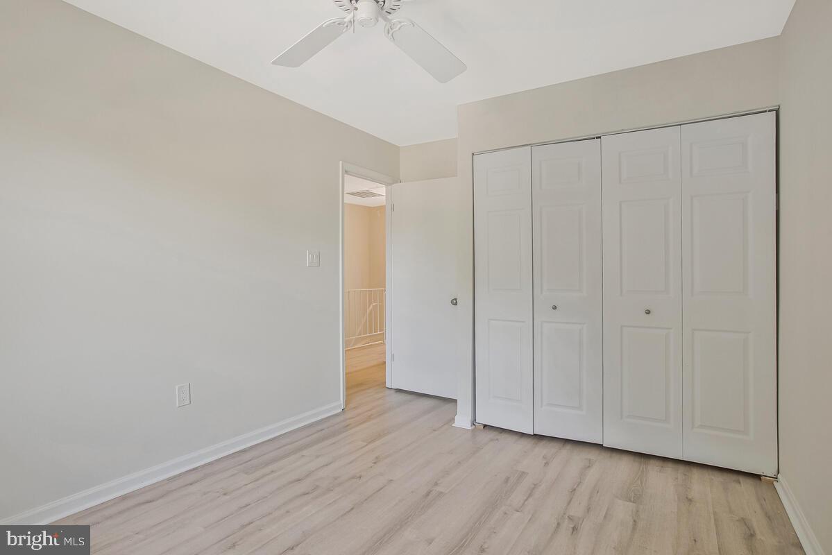 CROFTON MEWS CONDO - Residential Lease