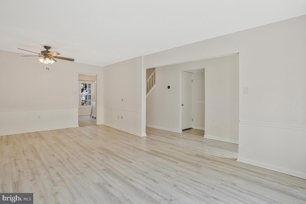 CROFTON MEWS CONDO - Residential Lease