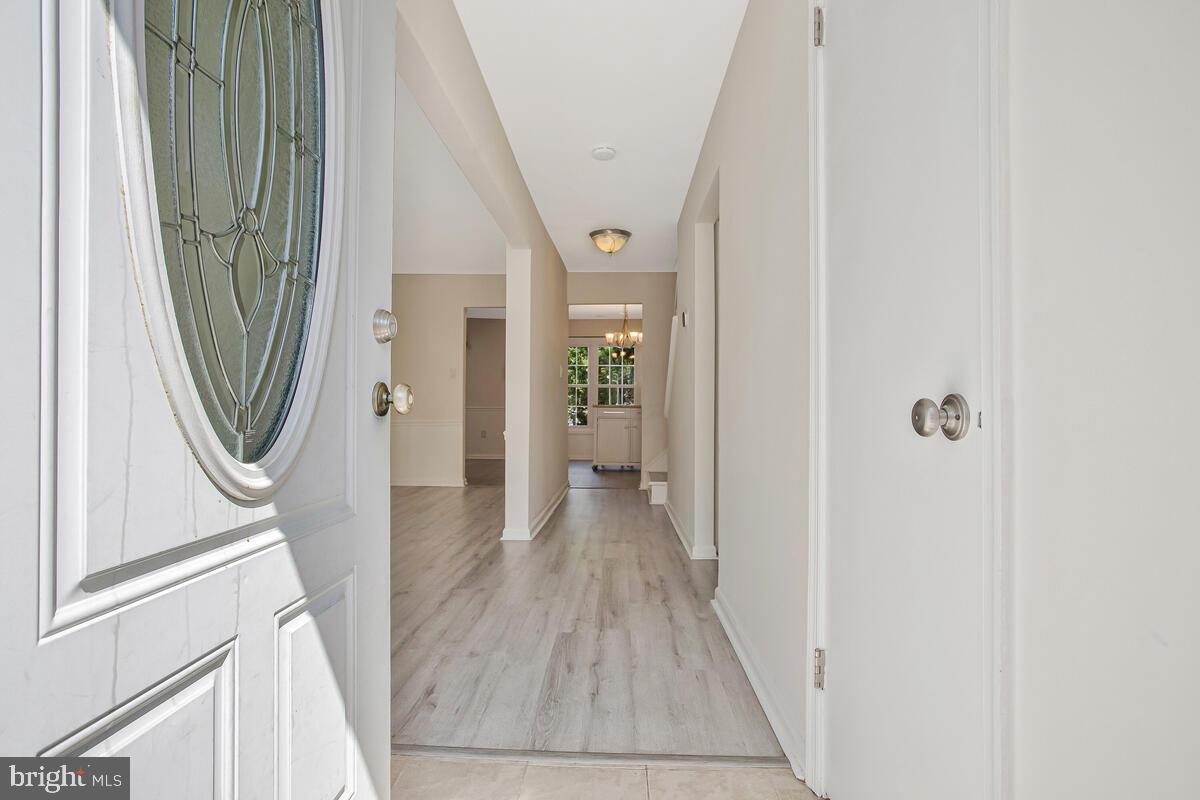 1520 MARLBOROUGH COURT