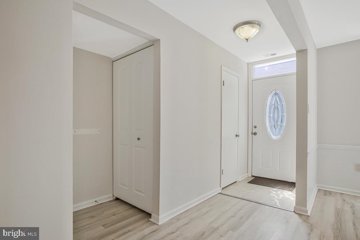 CROFTON MEWS CONDO - Residential Lease