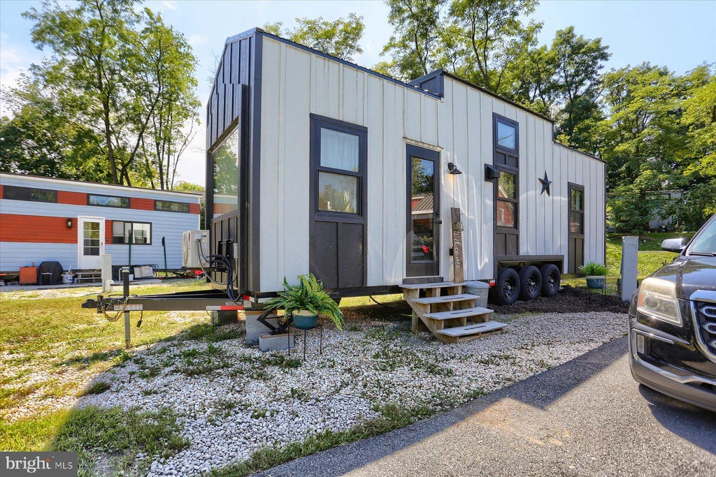 Photo of 867 Schwanger Road #10, ELIZABETHTOWN, PA 17022 (MLS # PALA2095494)