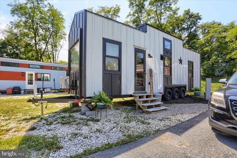 Mobile Home For Sale - 867 Schwanger Road #10<br/> ELIZABETHTOWN, PA 17022