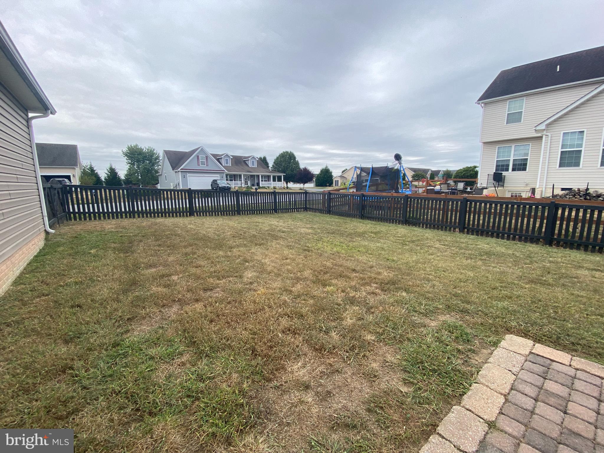 BRIDLE CREEK - Residential