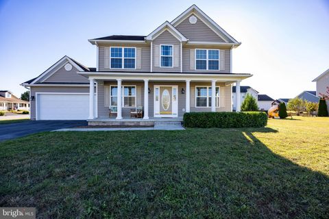 Homes For Sale - 11 Pimlico Path<br/> Berkeley County, MARTINSBURG, WV 25404