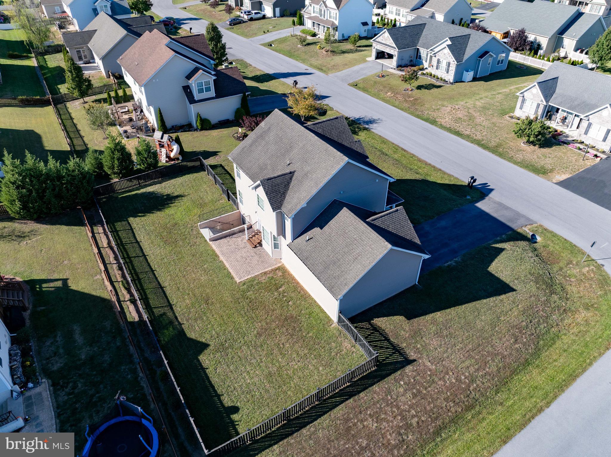 BRIDLE CREEK - Residential