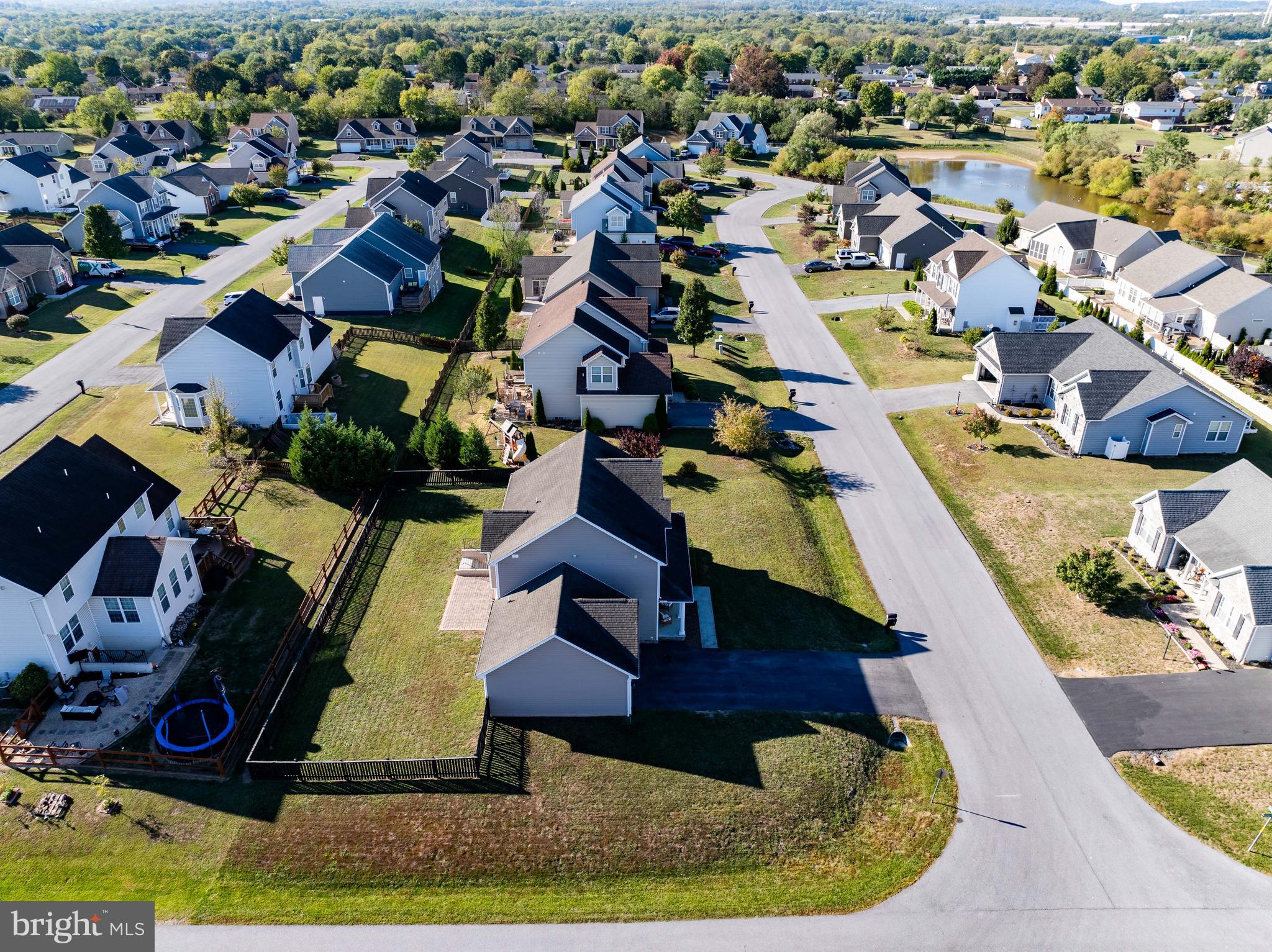 BRIDLE CREEK - Residential