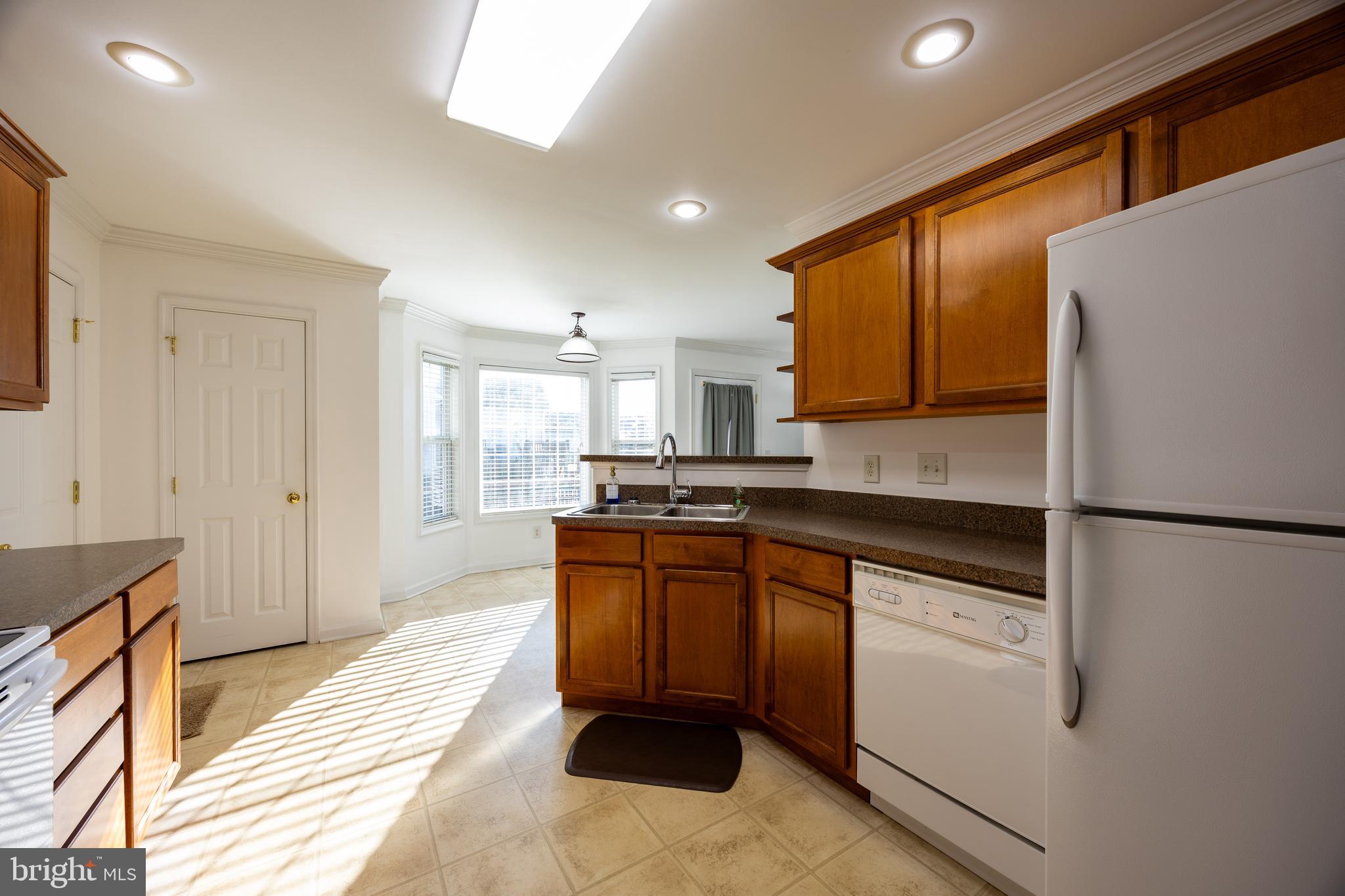 BRIDLE CREEK - Residential