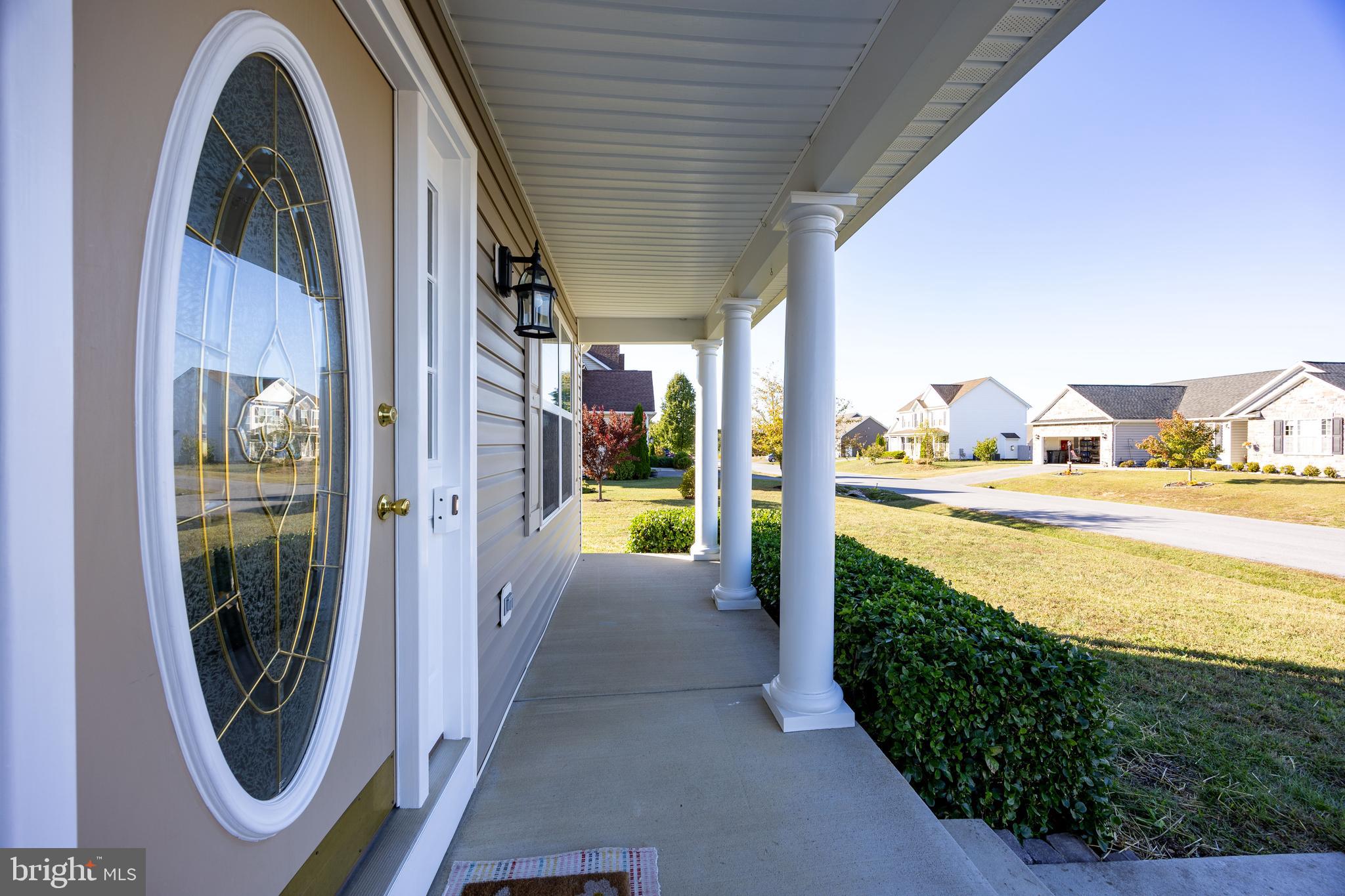 BRIDLE CREEK - Residential