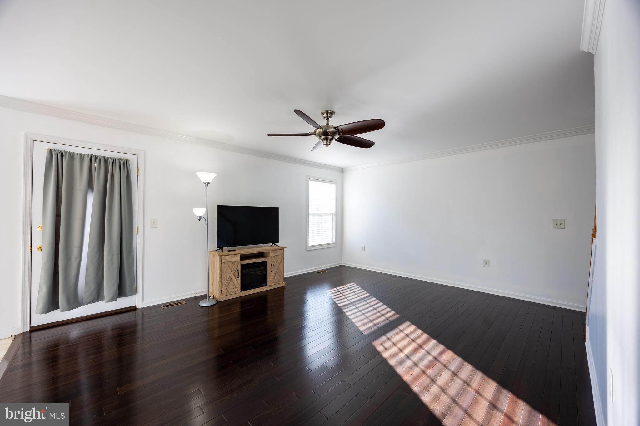 BRIDLE CREEK - Residential