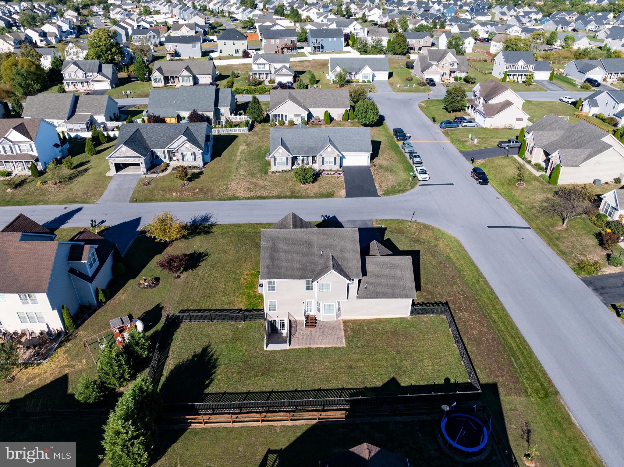 BRIDLE CREEK - Residential