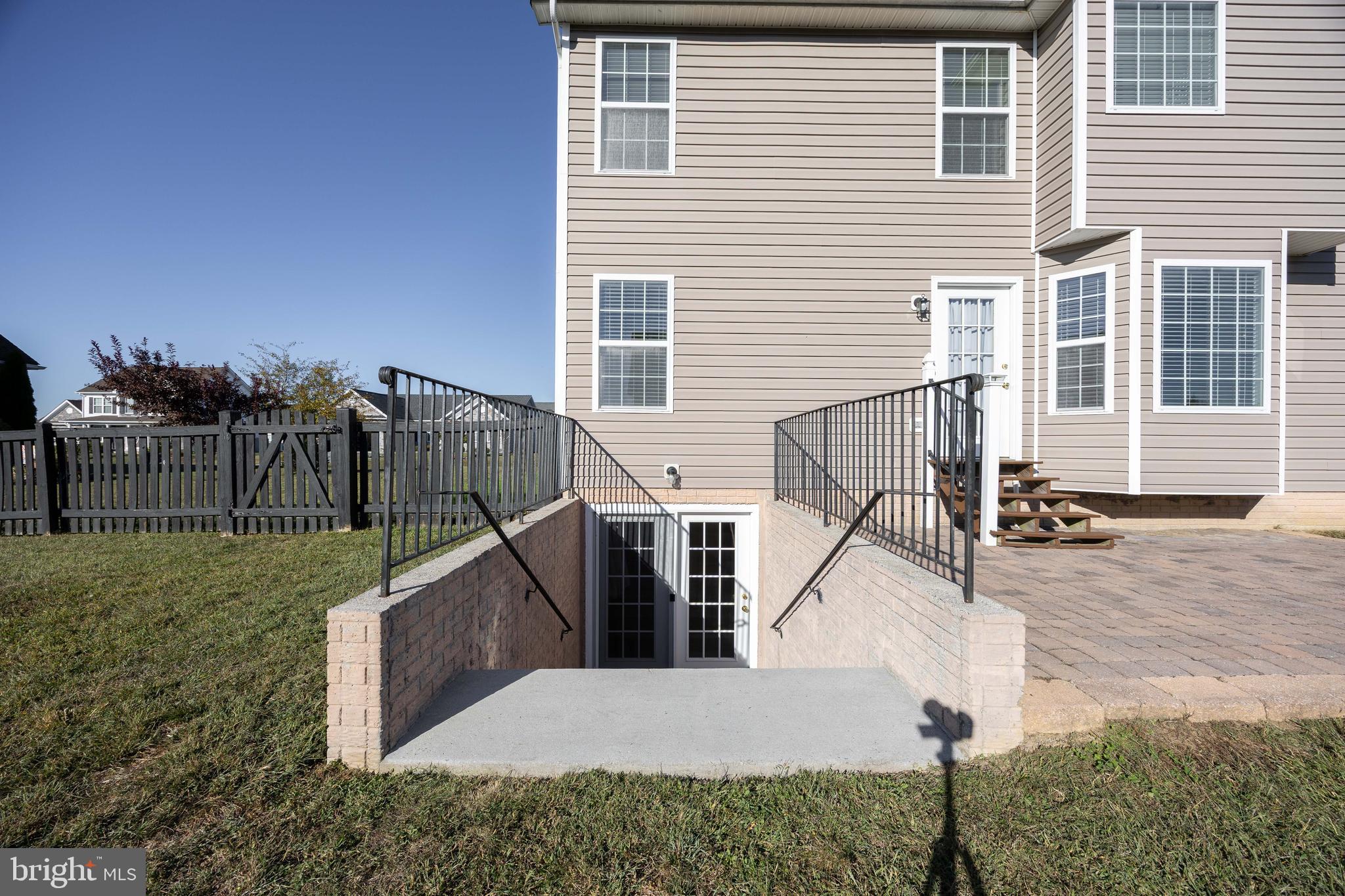 BRIDLE CREEK - Residential