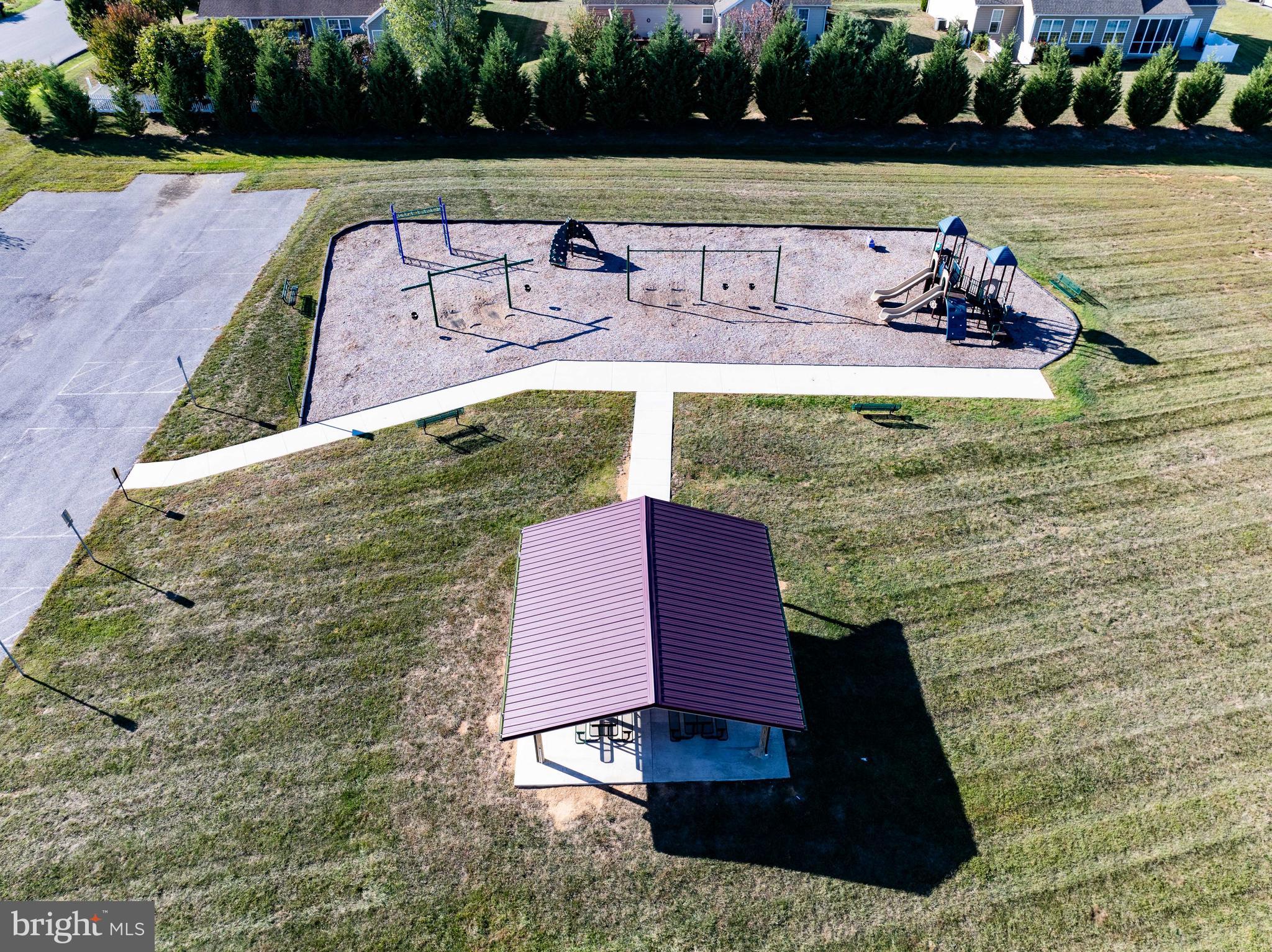 BRIDLE CREEK - Residential