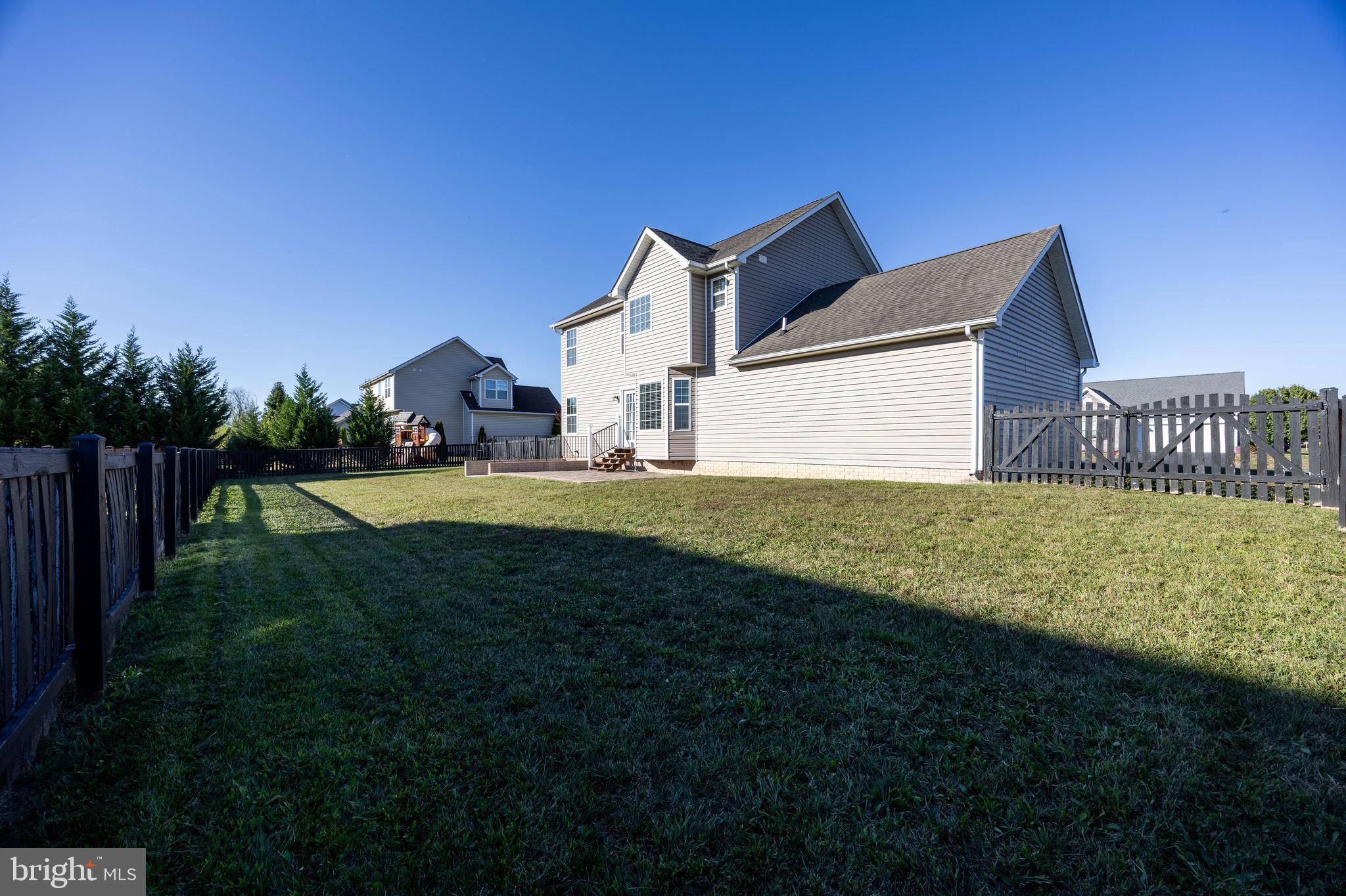 BRIDLE CREEK - Residential