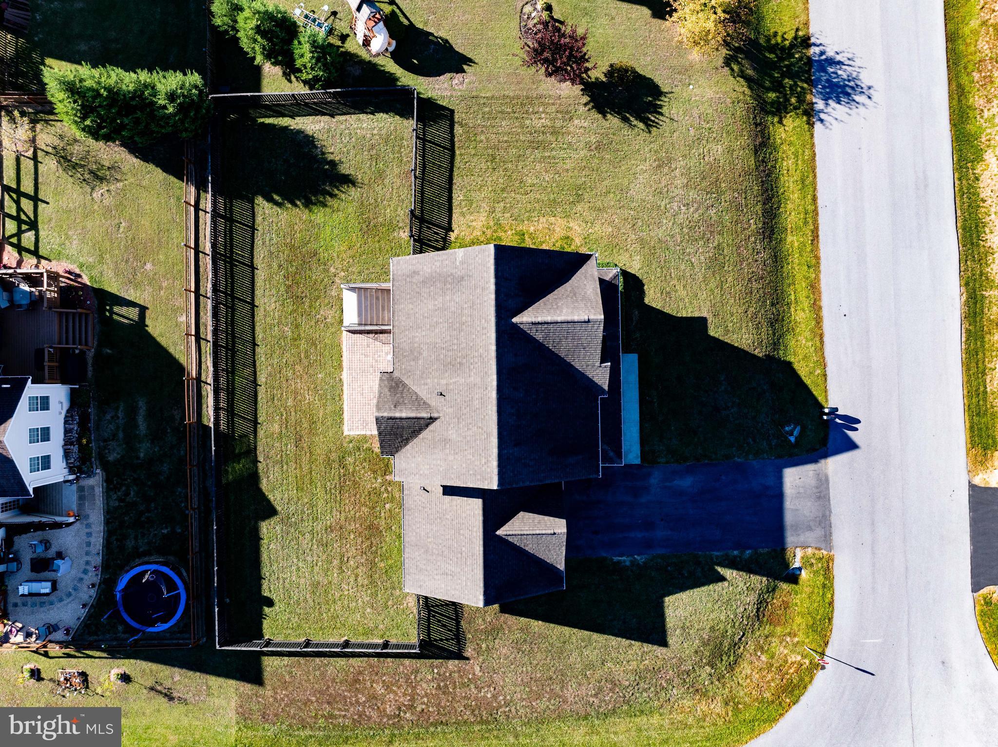 BRIDLE CREEK - Residential