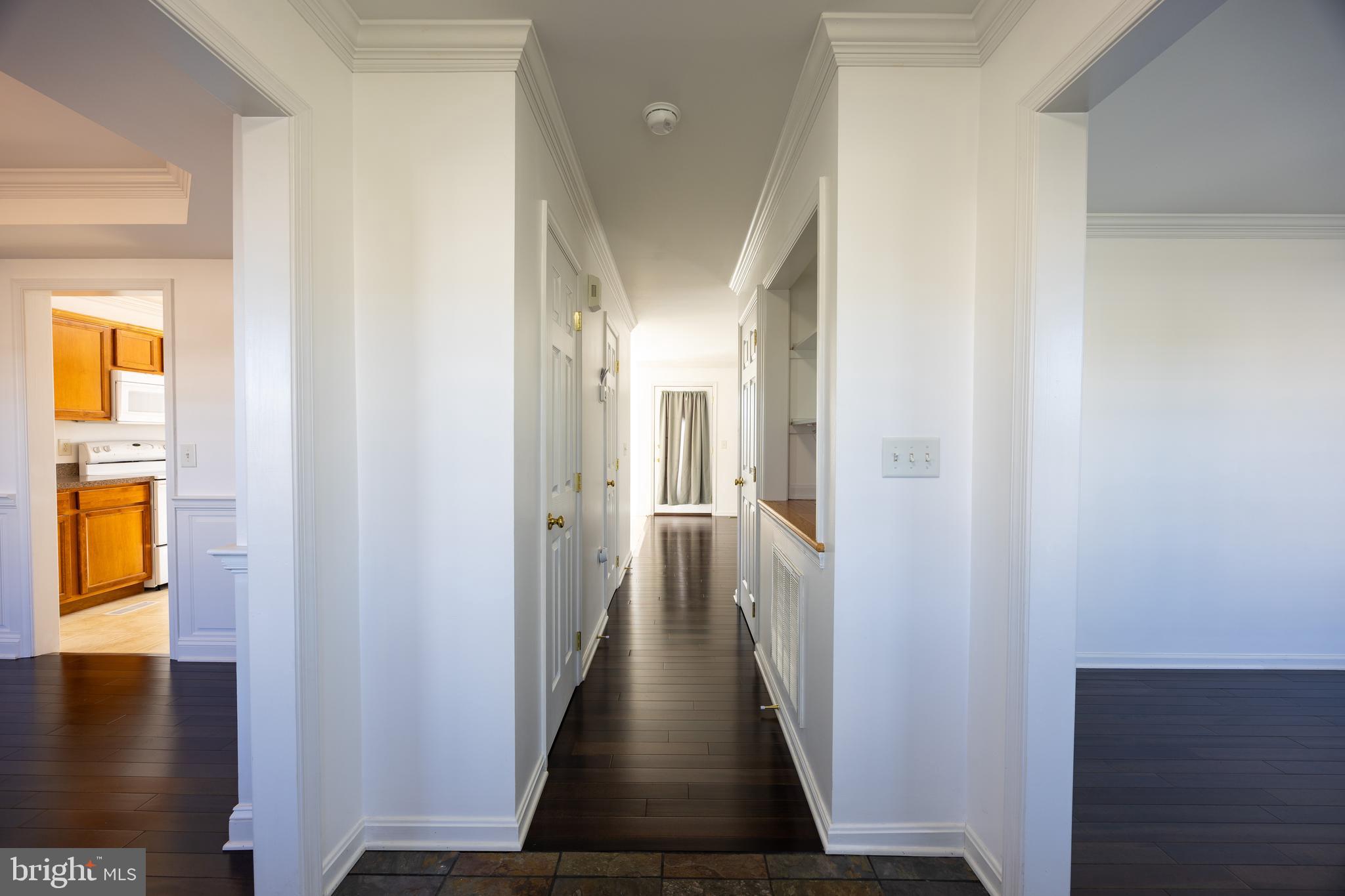 BRIDLE CREEK - Residential