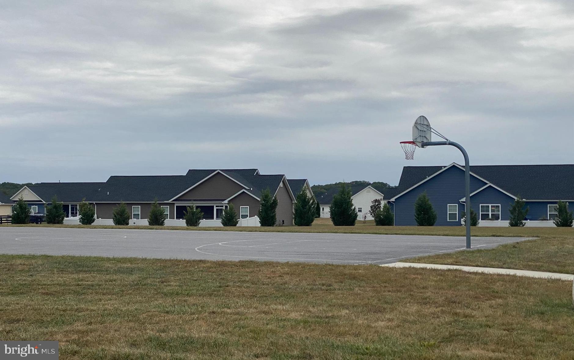 BRIDLE CREEK - Residential