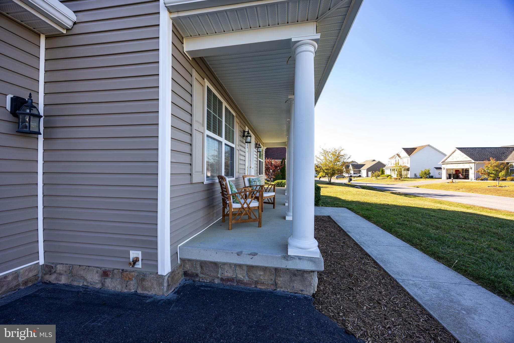 BRIDLE CREEK - Residential