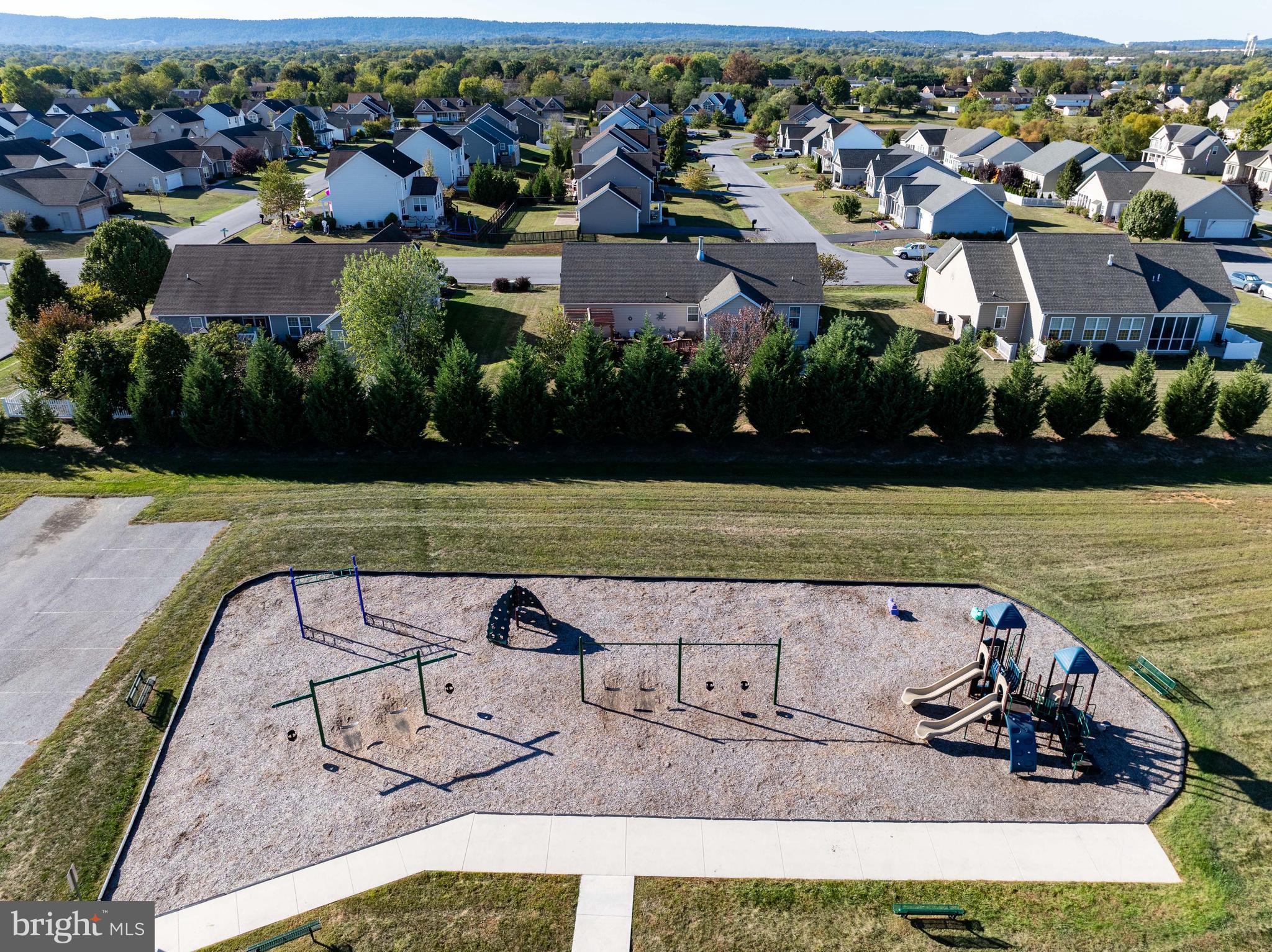 BRIDLE CREEK - Residential