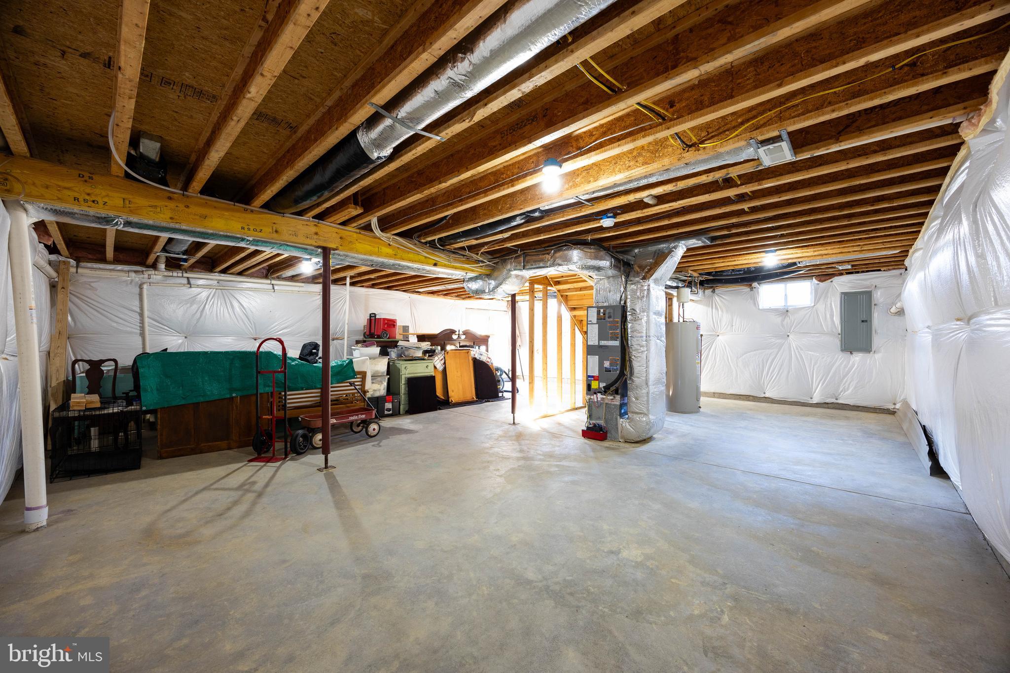 BRIDLE CREEK - Residential