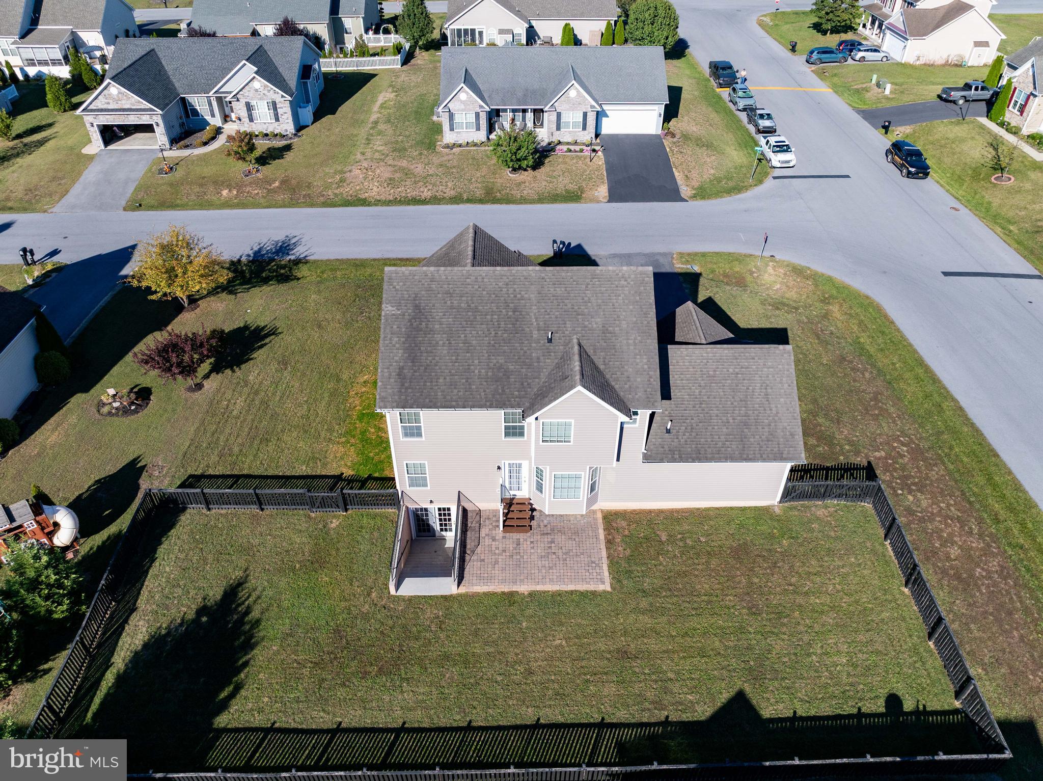 BRIDLE CREEK - Residential