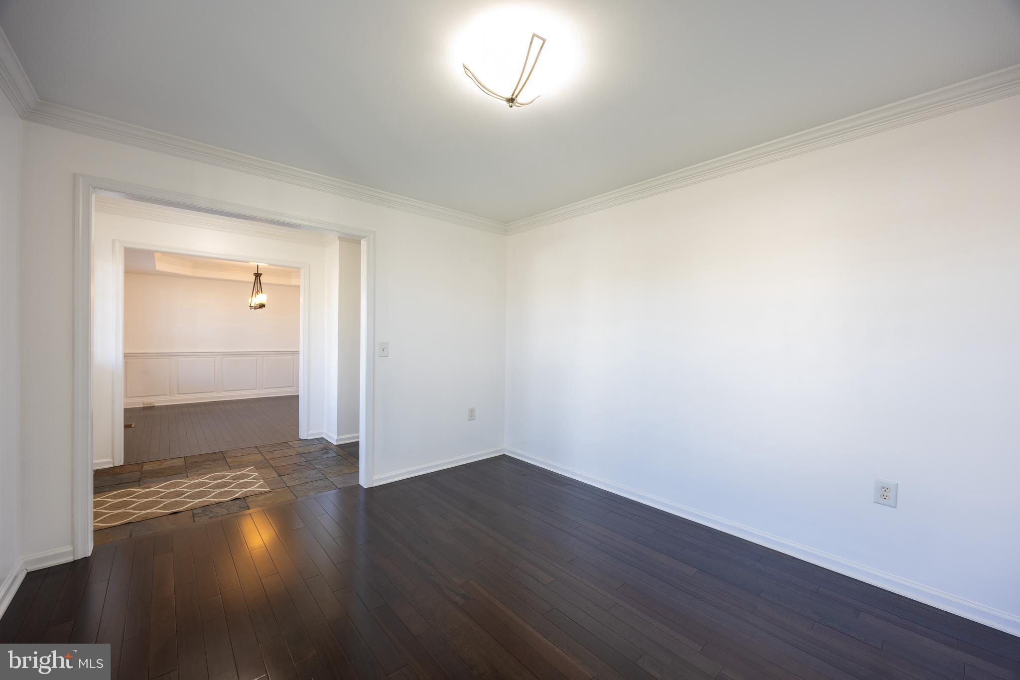 BRIDLE CREEK - Residential