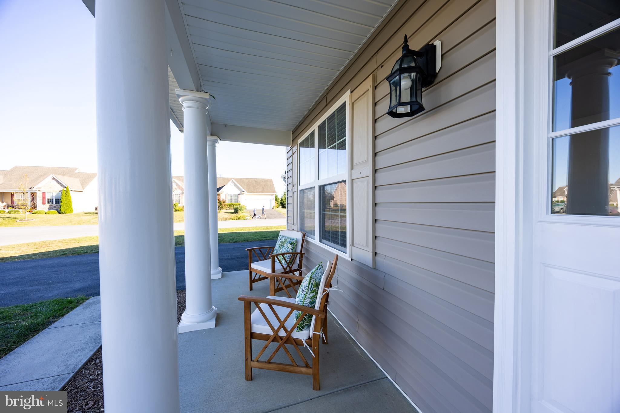 BRIDLE CREEK - Residential